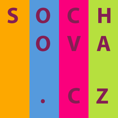 sochova.cz - Agile coaching and trainings